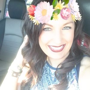 Meet your Posher, Kristen